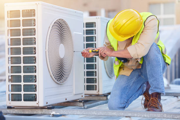 Best Air Conditioning Cleaning in Fullerton, CA
