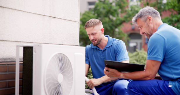 Reliable Fullerton, CA HVAC Solutions