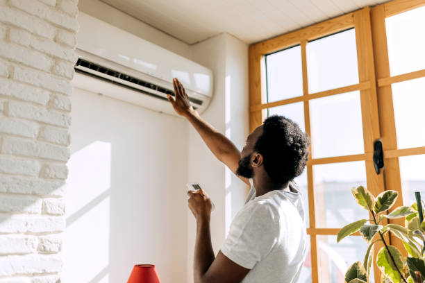 Best HVAC Software and Technology in Fullerton, CA