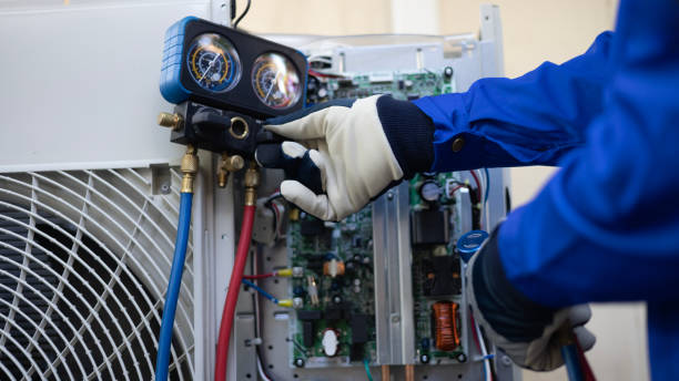 Best HVAC Equipment and Components in Fullerton, CA